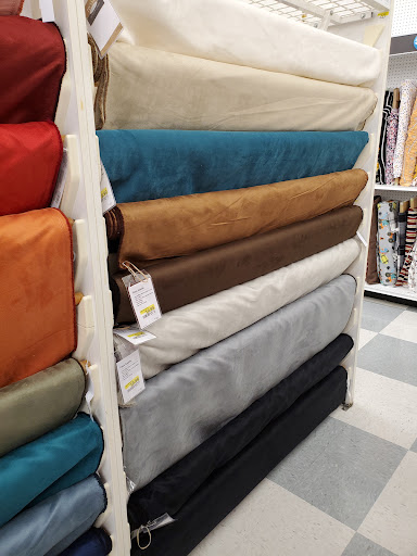 Fabric Store «Jo-Ann Fabrics and Crafts», reviews and photos, 11251 Pines Blvd, Pembroke Pines, FL 33026, USA