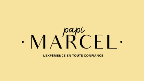 Papi Marcel à Bry-sur-Marne