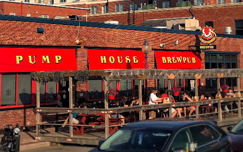 Pump House - Brewpub & Restaurant image