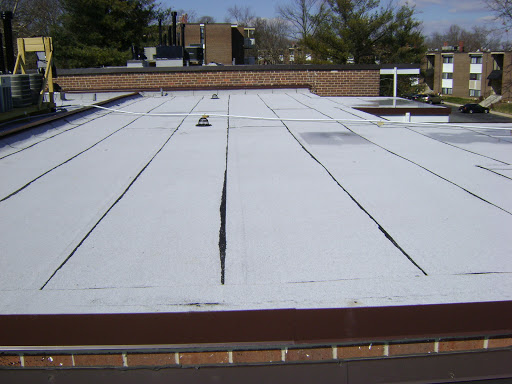 Roofing Contractor «Blair Construction LLC», reviews and photos, 301 Najoles Rd #206, Millersville, MD 21108, USA