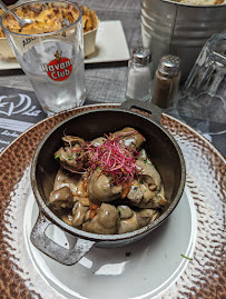 Plats et boissons du Restaurant français La Bouche Pleine à Saint-Étienne - n°6