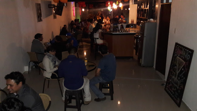 Tumbao Bar Lounge - Moyobamba