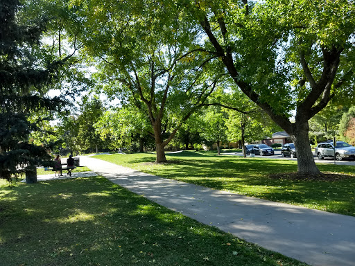 Park «Ash Grove Park», reviews and photos, 1701 S Holly St, Denver, CO 80222, USA