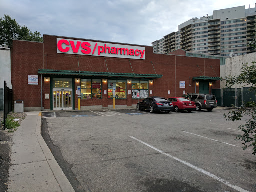 CVS