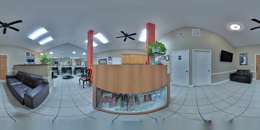 Beauty Salon «Two Friends Beauty Salon», reviews and photos, 305 E Centerville Rd, Garland, TX 75041, USA