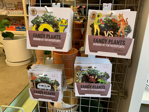 Toy Store «Zonkey», reviews and photos, 161 Jackson St, San Jose, CA 95112, USA