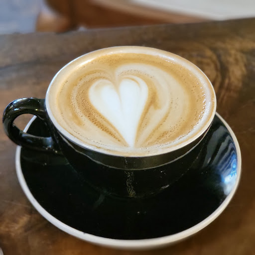 Coffee Shop «Dark Horse Coffee Roasters Truckee», reviews and photos, 10009 W River St, Truckee, CA 96161, USA