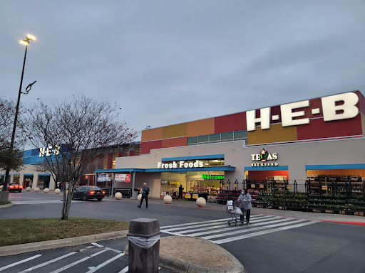Grocery Store «H-E-B», reviews and photos, 10660 West FM 471, San Antonio, TX 78251, USA