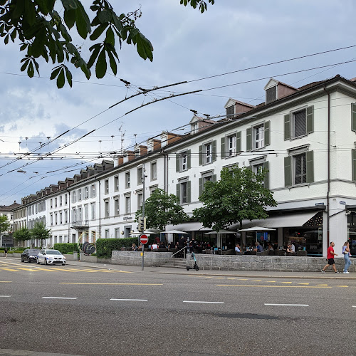 Rezensionen über COSYhome ag Wohnungs- und Liegenschaftsagentur in St. Gallen - Immobilienmakler