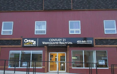Century 21 Westcountry Realty Ltd.