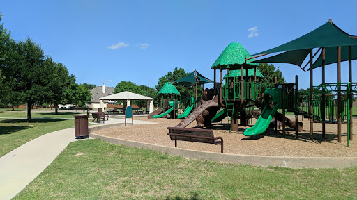 Park «Watters Crossing Park», reviews and photos, 1201 Bel Air Dr, Allen, TX 75013, USA