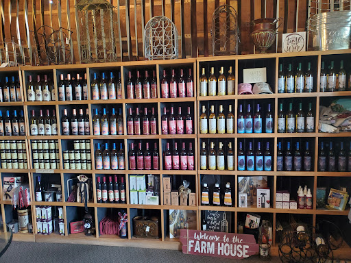 Vineyard «Morgan Creek Vineyards», reviews and photos, 181 Morgan Creek Ln, Harpersville, AL 35078, USA