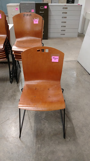 Army & Navy Surplus Shop «Hull Street Outlet Inc», reviews and photos, 3820 Jefferson Davis Hwy, Richmond, VA 23234, USA