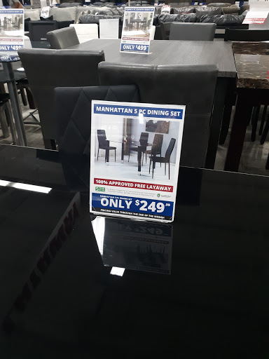 Furniture Store «American Freight Furniture and Mattress», reviews and photos, 9700 W Broad St, Glen Allen, VA 23060, USA