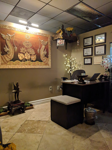 Massage Therapist «Tik Thai Spa and Massage», reviews and photos, 5570 Sanchez Dr #220, San Jose, CA 95123, USA