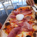 Photo n°3 de l'avis de LAURA.. fait le 16/08/2023 à 13:22 sur le  L'insolito à Crotone