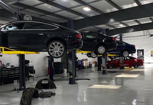 Auto Repair Shop «Ottohaus Of Charleston», reviews and photos, 844 Savannah Hwy, Charleston, SC 29407, USA