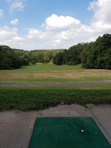 Golf Course «Reynolds Park Golf Course», reviews and photos, 2391 Reynolds Park Rd, Winston-Salem, NC 27107, USA