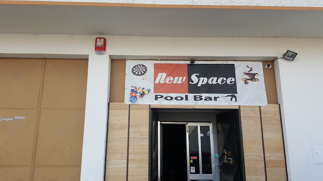 Avaliações doNew Space Café em Águeda - Bar