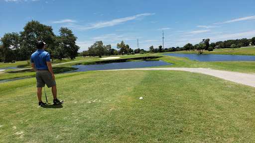 Golf Club «East Bay Golf Club», reviews and photos, 702 Country Club Dr, Largo, FL 33771, USA