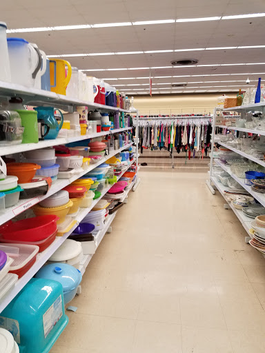 Thrift Store «Savers», reviews and photos