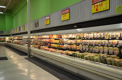 Grocery Store «H-E-B Grocery», reviews and photos, 1434 Wells Branch Pkwy, Pflugerville, TX 78660, USA