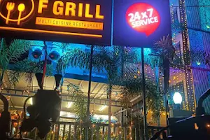 F Grill Multi Cuisine Restaurant image