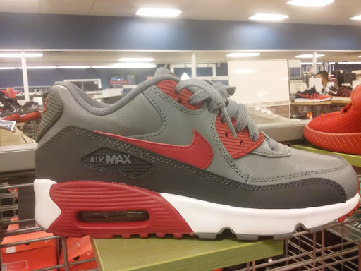 Department Store «Marshalls», reviews and photos, 22 Rockledge Ave, Ossining, NY 10562, USA