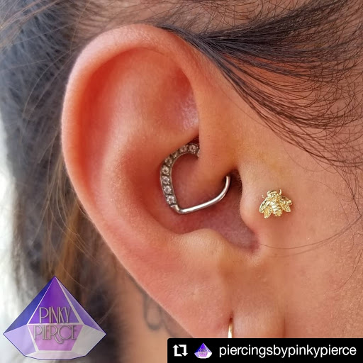 Explore gypsy soul tattoo ideas, creative tattoo ideas in Winter Haven, available at Pinkys Place Winter Haven