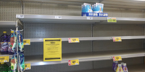 Grocery Store «H-E-B Grocery», reviews and photos, 1314 W Adams Ave, Temple, TX 76504, USA