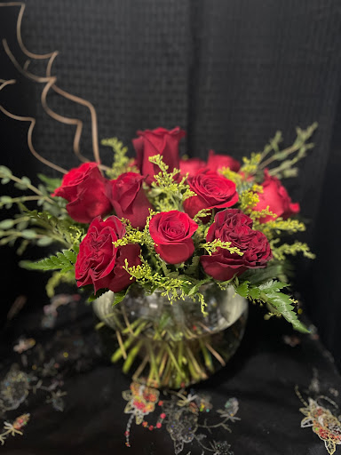 Florist «Flowers By Jesse», reviews and photos, 208 E Jackson Ave, Harlingen, TX 78550, USA