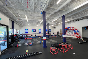 F45 Training Point Grey