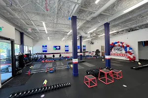 F45 Training Point Grey image