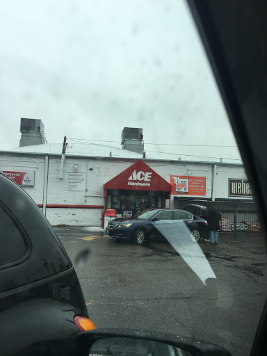 Hardware Store «Edgebrook Ace Hardware», reviews and photos, 5423 W Devon Ave, Chicago, IL 60646, USA
