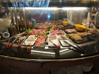 Steakhouse Andrézieux-Bouthéon à Andrézieux-Bouthéon