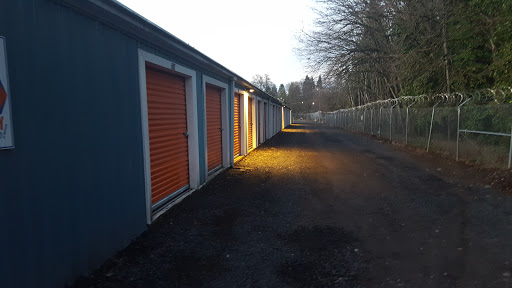 Self-Storage Facility «Simply Storage», reviews and photos, 4445 Franklin Blvd, Eugene, OR 97403, USA