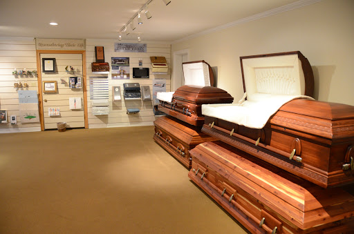 Funeral Home «Williamson Memorial Funeral Home & Cremation Services», reviews and photos, 3009 Columbia Ave, Franklin, TN 37064, USA