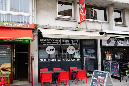 Pasta And Co à Boulogne-sur-Mer