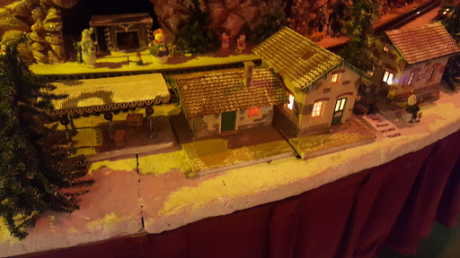 Tourist Attraction «National Christmas Center Family Attraction & Museum», reviews and photos, 3427 Lincoln Hwy, Paradise, PA 17562, USA