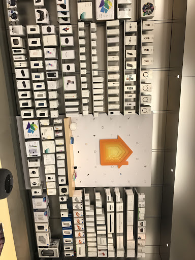 Computer Store «Apple City Creek Center», reviews and photos, 50 Main St, Salt Lake City, UT 84101, USA