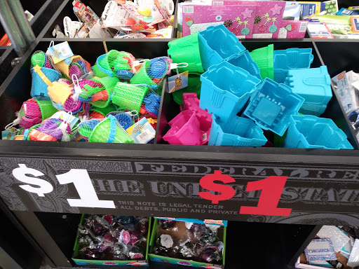 Variety Store «Five Below», reviews and photos, 5540 E 82nd St, Indianapolis, IN 46250, USA