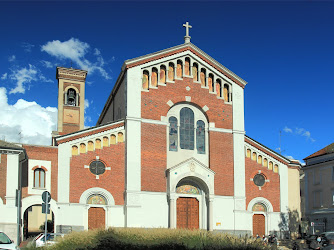 Chiesa Parrocchiale di San Pietro in Sala