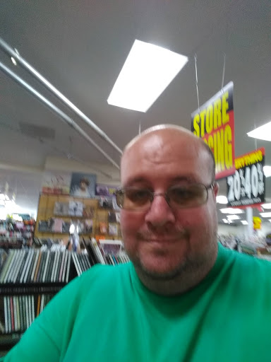 Record Store «Dimple Records-Roseville», reviews and photos, 1129 Roseville Square, Roseville, CA 95678, USA
