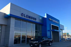 Clemons Inc. image