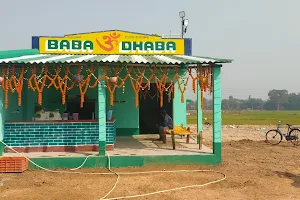 BABA DHABA image