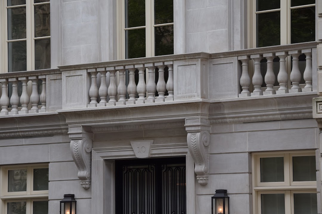 Stone Details