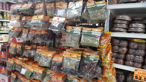 Supermarket «Trade Fair Supermarket», reviews and photos, 13010 Metropolitan Ave, Richmond Hill, NY 11418, USA