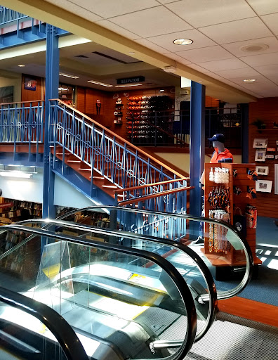 Book Store «Barnes & Noble at Bucknell University», reviews and photos, 400 Market St, Lewisburg, PA 17837, USA