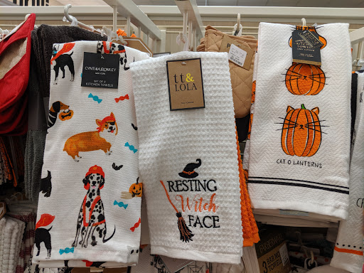 Department Store «HomeGoods», reviews and photos, 2545 Centreville Rd, Herndon, VA 20171, USA