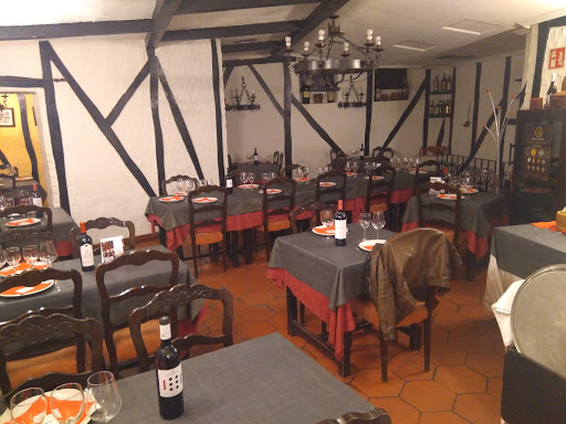 Restaurante El Antiguo Puchero